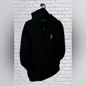 Crooks and castles Zip up